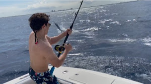 Hooked On Fishing: Florida Style